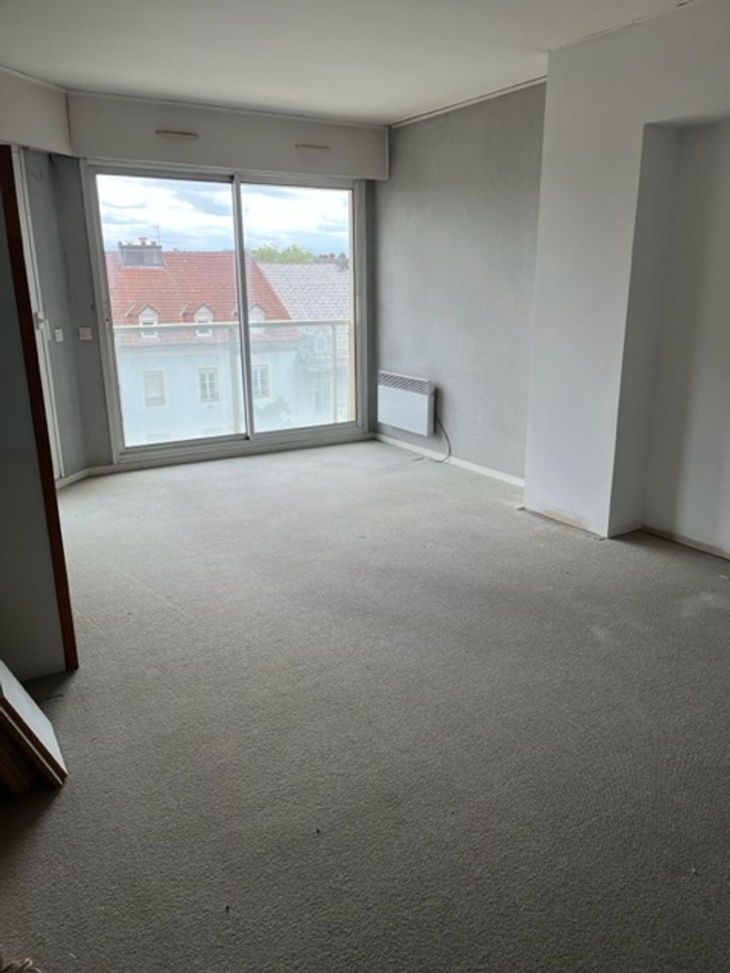 Achat appartement à vendre 2 pièces 48 m² - Pau