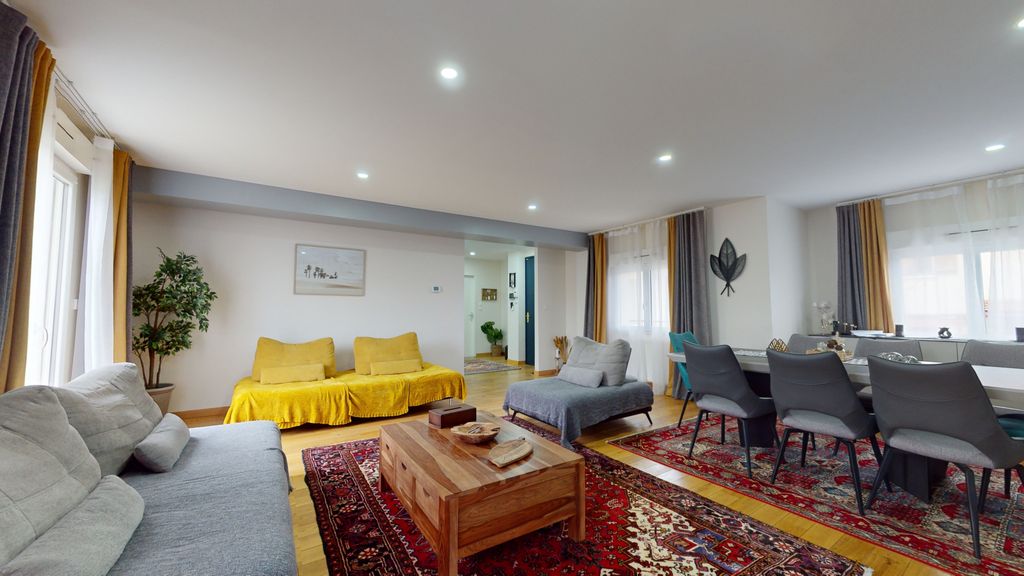 Achat maison à vendre 4 chambres 156 m² - Drancy