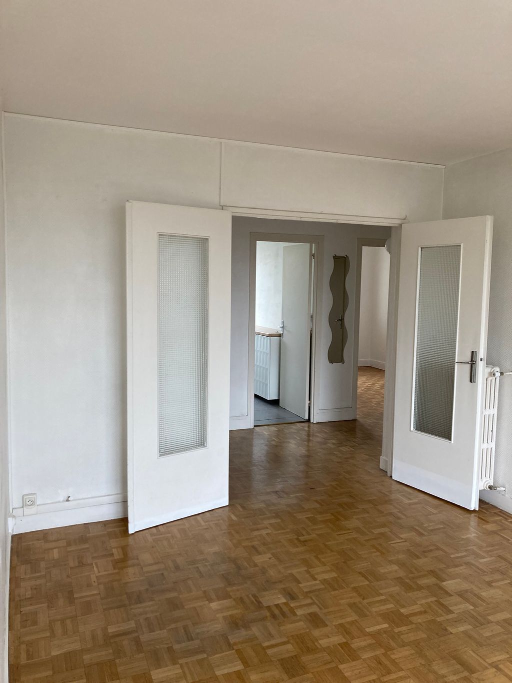 Achat appartement à vendre 3 pièces 53 m² - Gagny