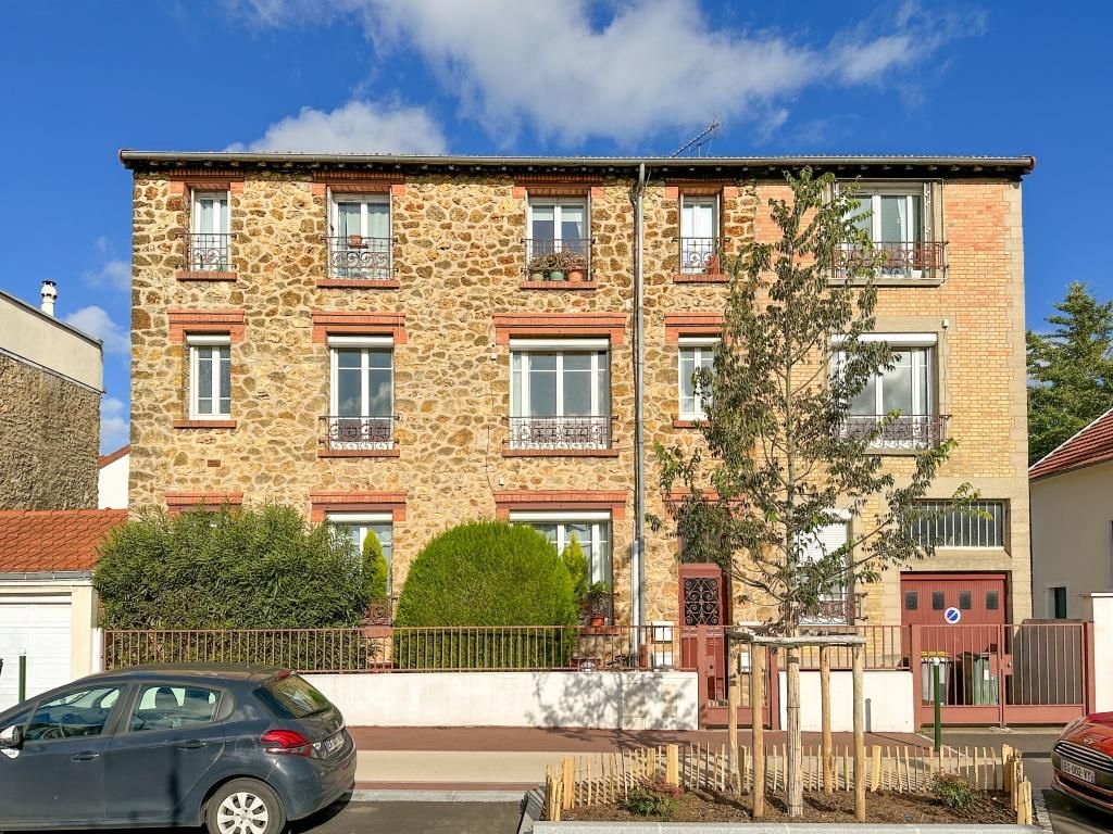 Achat appartement 5 pièce(s) Bourg-la-Reine