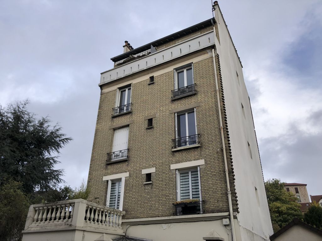 Achat appartement à vendre 2 pièces 32 m² - Fontenay-sous-Bois