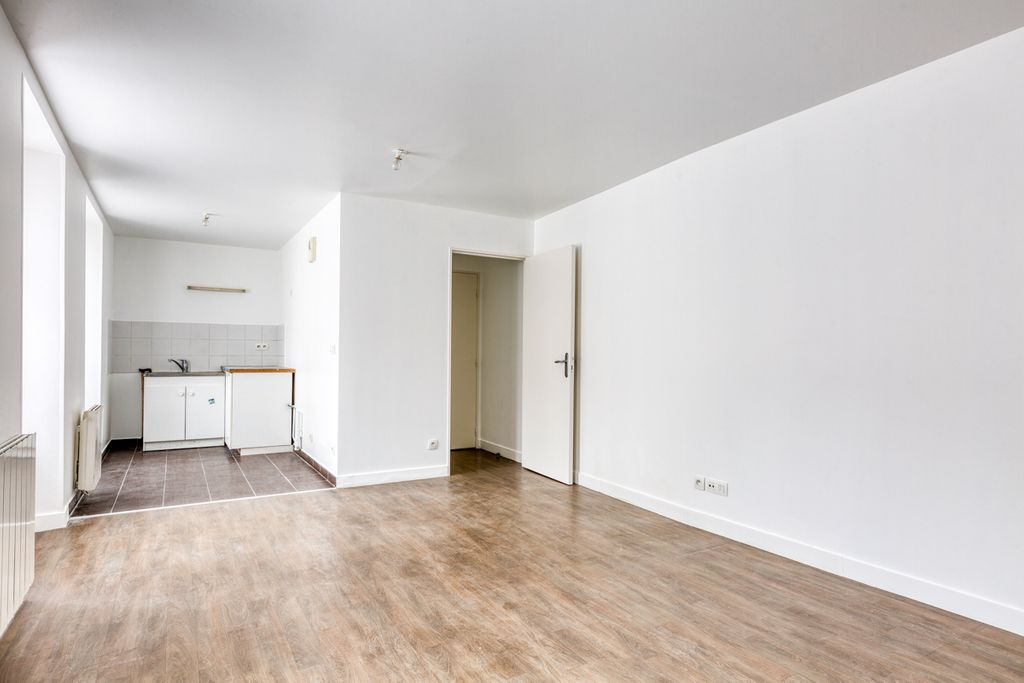 Achat studio à vendre 30 m² - Vincennes