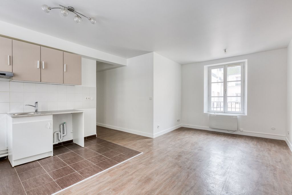 Achat appartement à vendre 3 pièces 62 m² - Vincennes