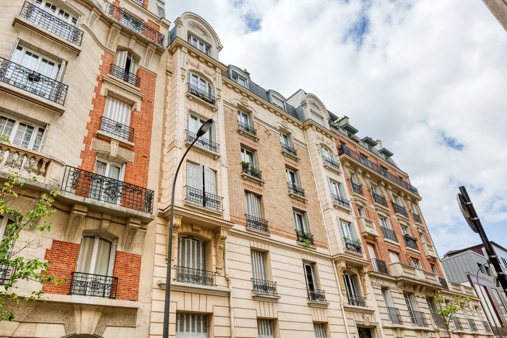 Achat appartement à vendre 3 pièces 65 m² - Vincennes