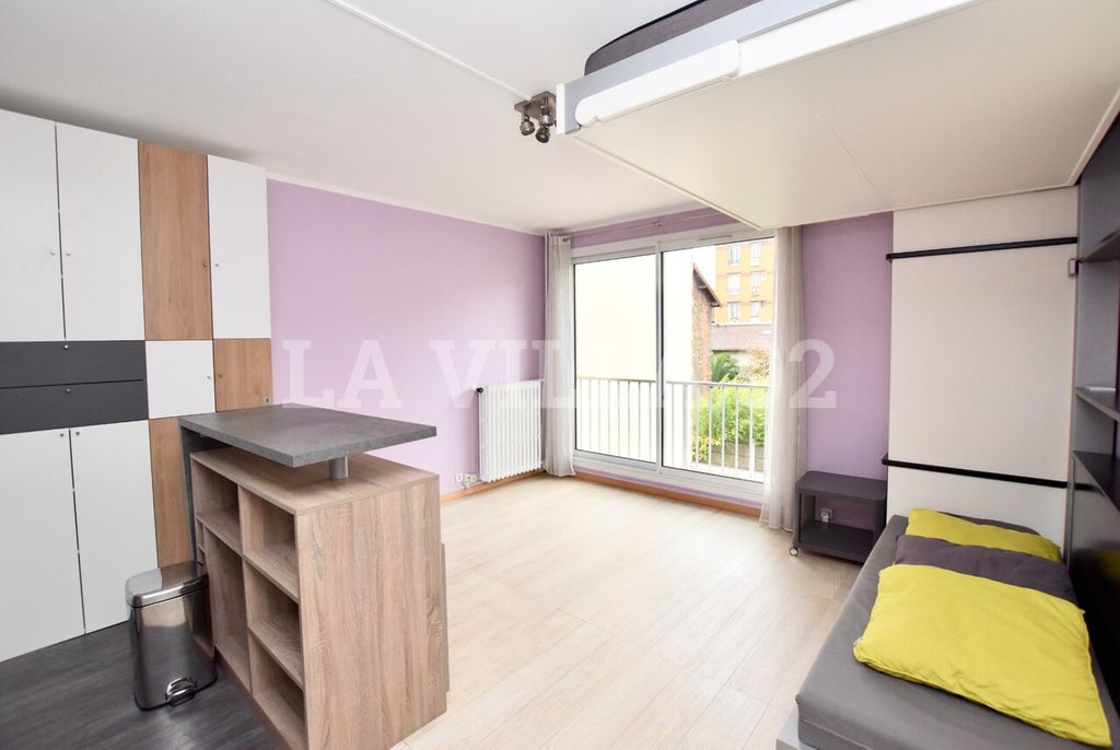 Achat appartement 1 pièce(s) Asnières-sur-Seine