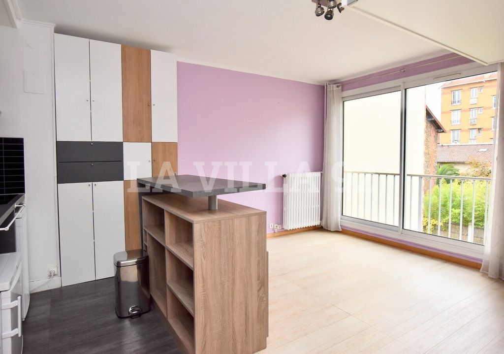 Achat appartement 1 pièce(s) Asnières-sur-Seine