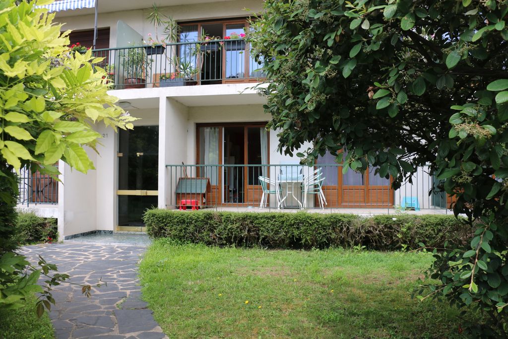 Achat appartement à vendre 4 pièces 88 m² - Saint-Maur-des-Fossés