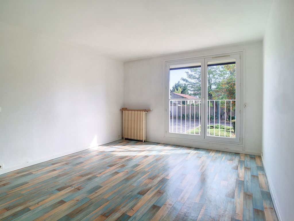 Achat appartement à vendre 3 pièces 55 m² - Saint-Maur-des-Fossés