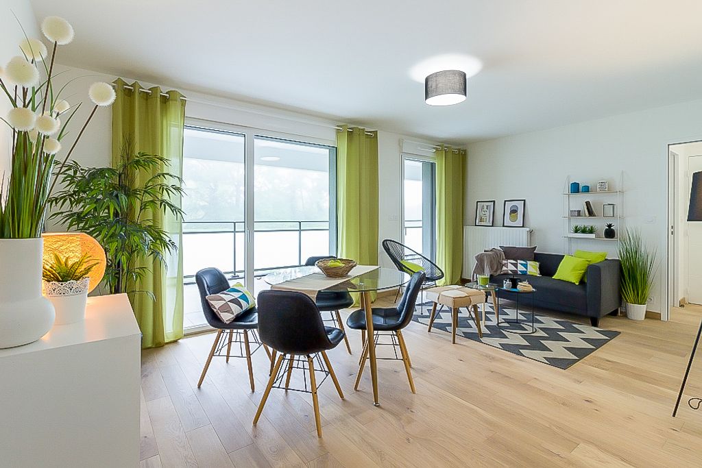 Achat appartement à vendre 4 pièces 81 m² - Fréjus
