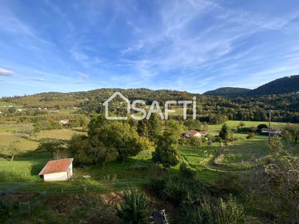 Achat maison 2 chambre(s) - La Forge