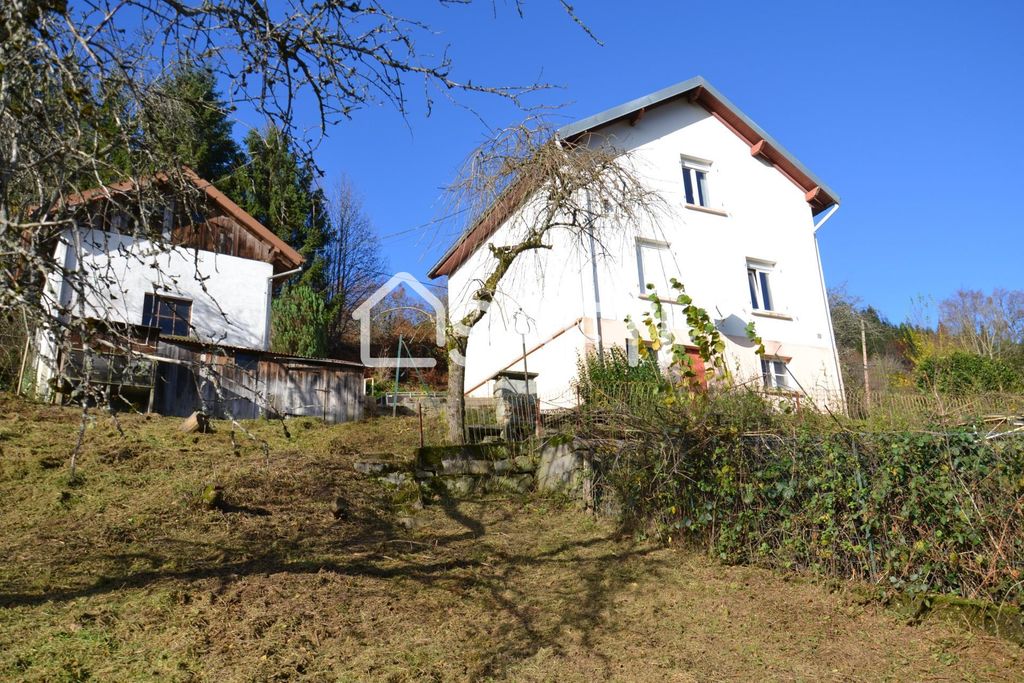 Achat maison 2 chambre(s) - La Forge