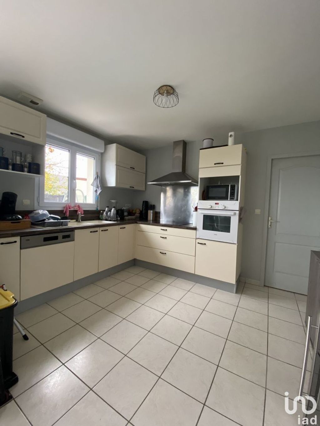 Achat maison 3 chambre(s) - Saint-Germain-du-Puy