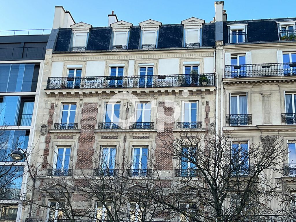 Achat appartement 6 pièce(s) Paris 14ème arrondissement