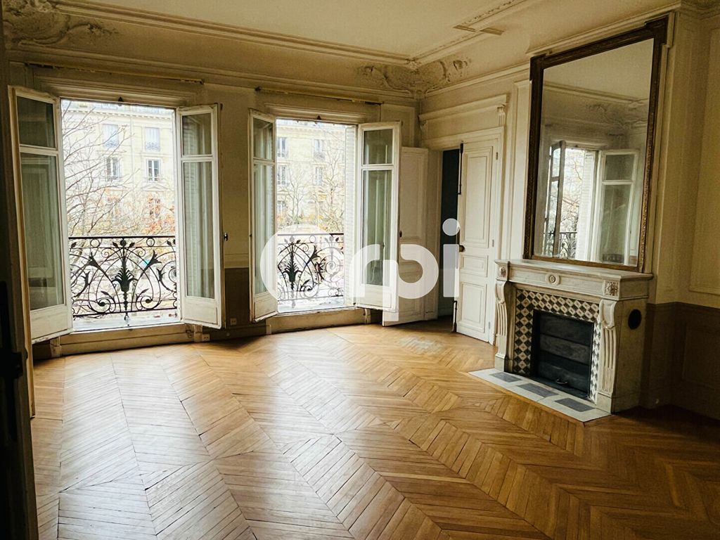 Achat appartement 6 pièce(s) Paris 14ème arrondissement