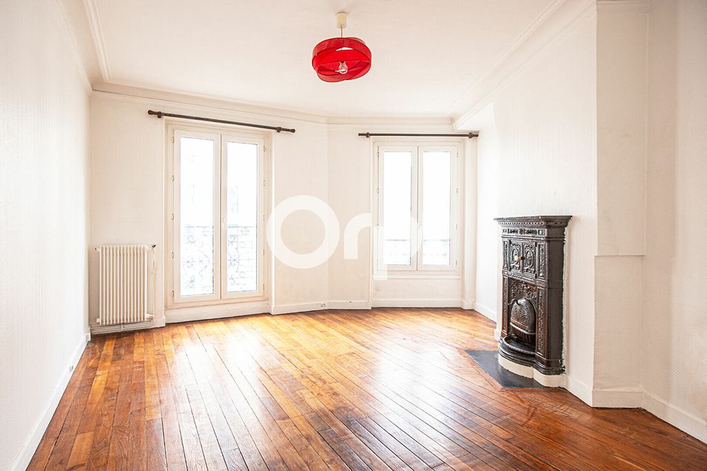 Achat appartement 3 pièce(s) Paris 13ème arrondissement