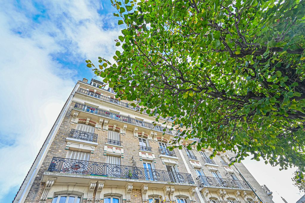 Achat appartement 4 pièce(s) La Garenne-Colombes