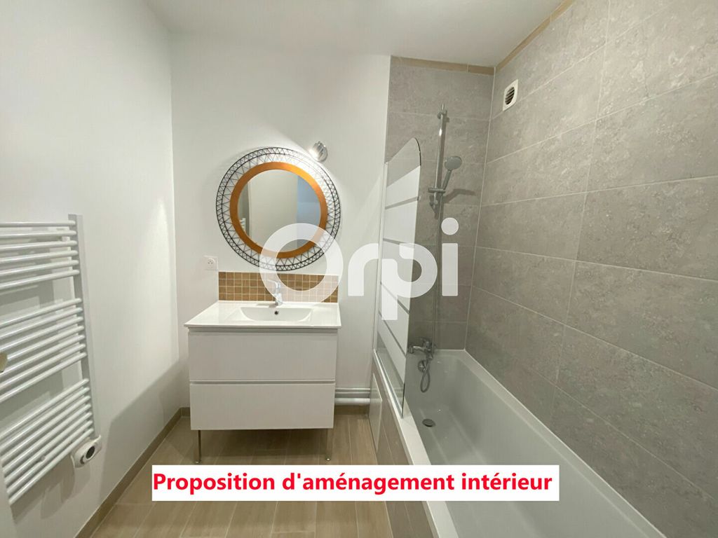 Achat appartement 3 pièce(s) Montigny-le-Bretonneux
