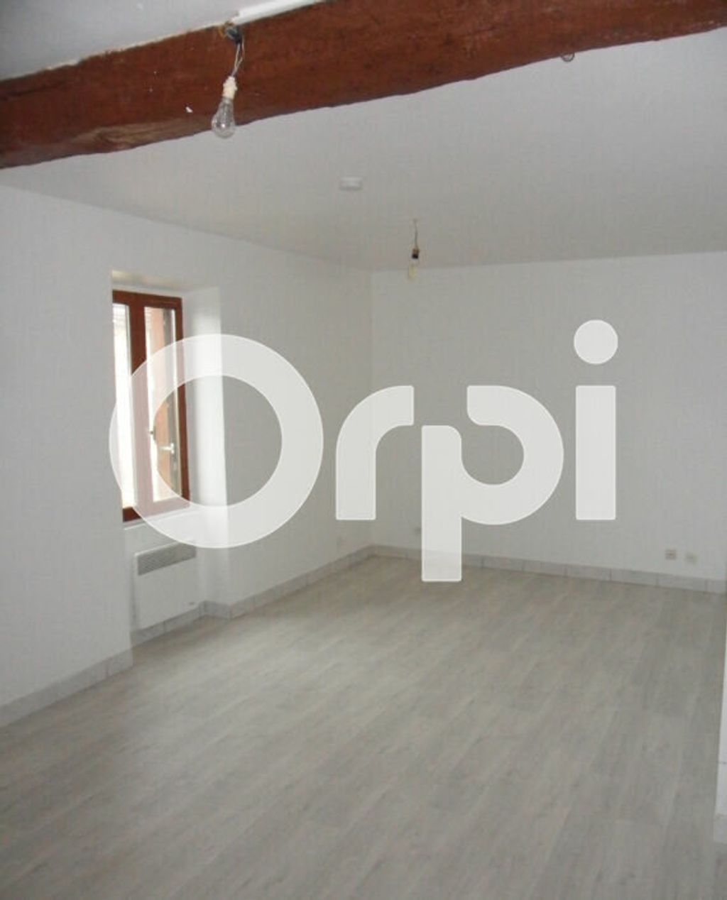 Achat appartement à vendre 3 pièces 52 m² - Bouleurs