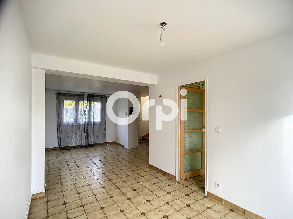 Achat maison 4 chambre(s) - Guyancourt