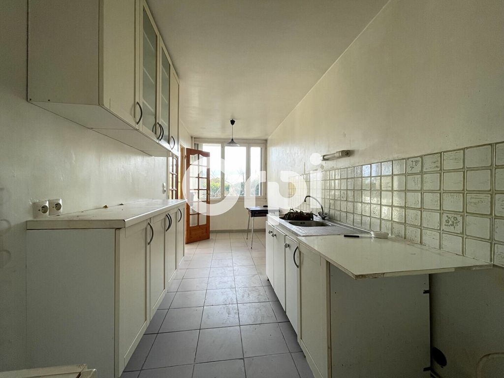 Achat appartement 4 pièce(s) Torcy