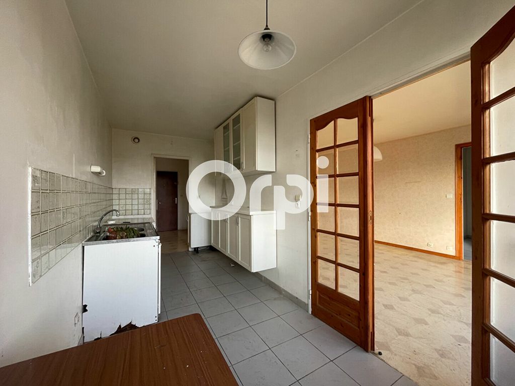 Achat appartement 4 pièce(s) Torcy