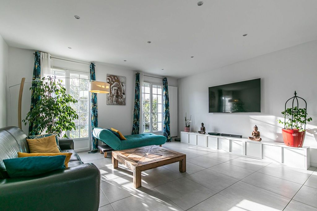 Achat maison à vendre 5 chambres 140 m² - Torcy
