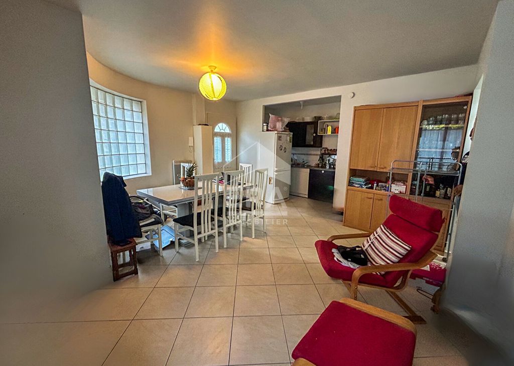 Achat appartement à vendre 2 pièces 41 m² - Sainte-Geneviève-des-Bois