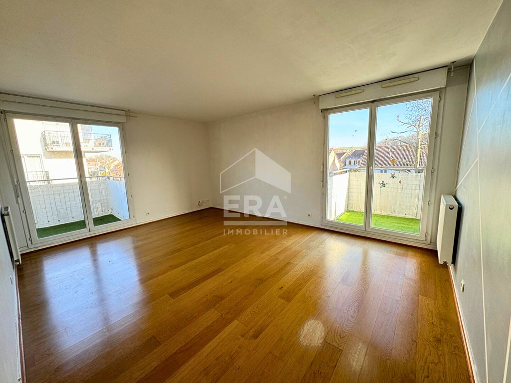 Achat appartement à vendre 3 pièces 62 m² - Sainte-Geneviève-des-Bois