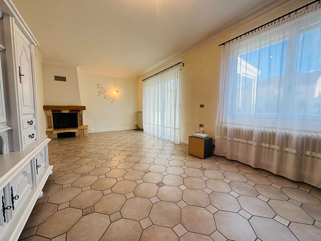 Achat maison 3 chambre(s) - Palaiseau