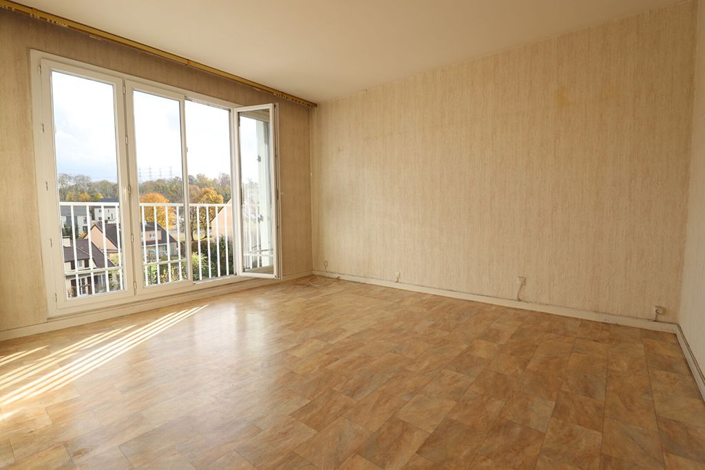 Achat appartement à vendre 3 pièces 63 m² - Villebon-sur-Yvette