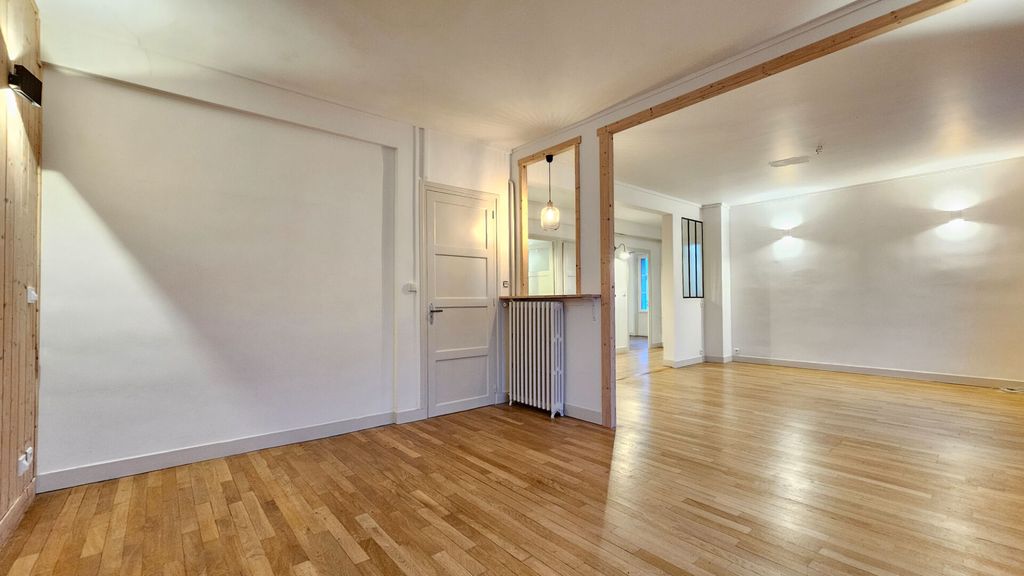 Achat maison à vendre 2 chambres 92 m² - Orléans