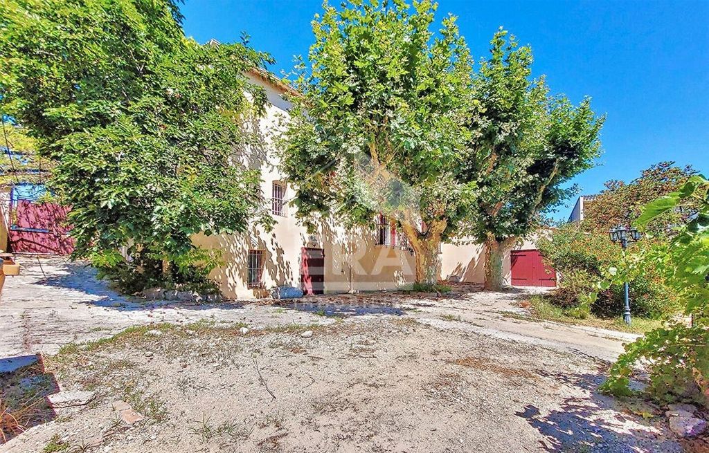 Achat maison à vendre 3 chambres 130 m² - Martigues