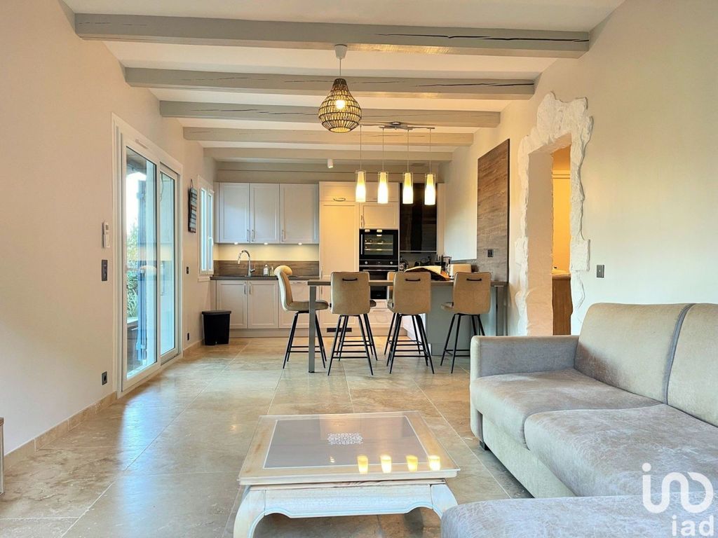 Achat maison à vendre 2 chambres 60 m² - Cavalaire-sur-Mer