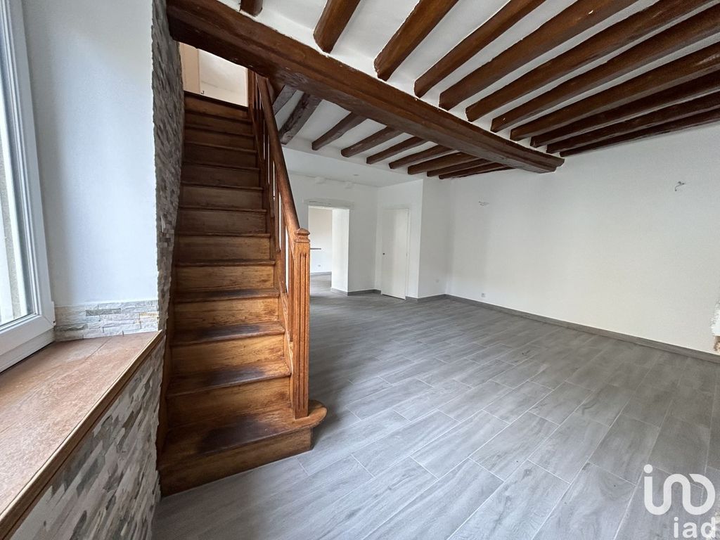 Achat appartement à vendre 5 pièces 90 m² - Coulommiers