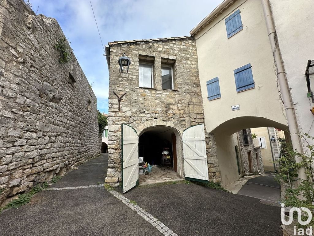 Achat maison à vendre 3 chambres 131 m² - Murviel-lès-Montpellier