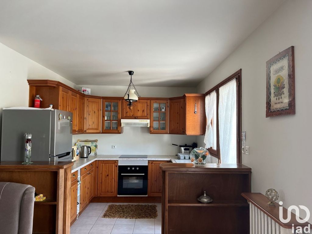 Achat maison 4 chambre(s) - Villeneuve-Saint-Georges