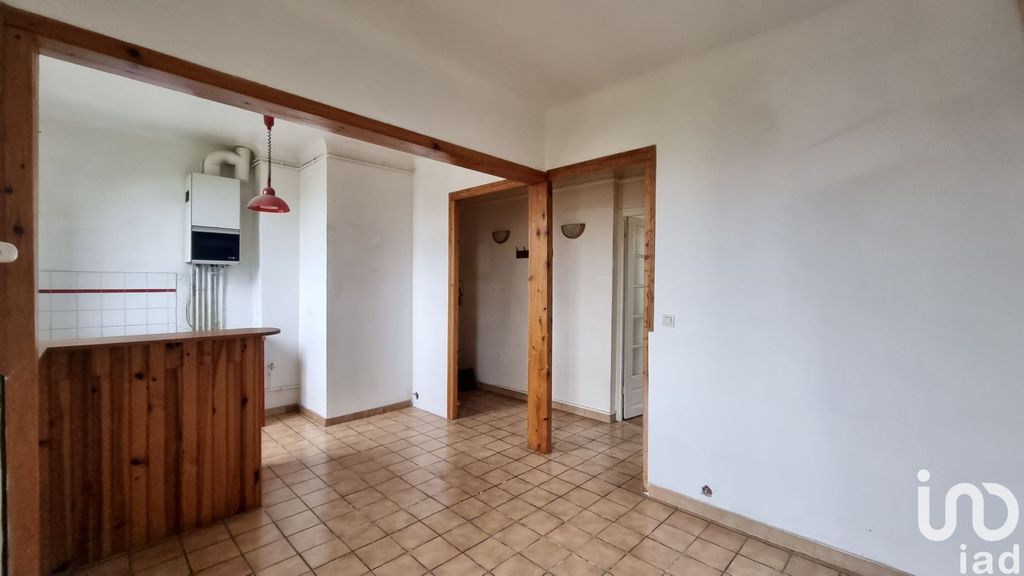 Achat appartement 3 pièce(s) Clamart