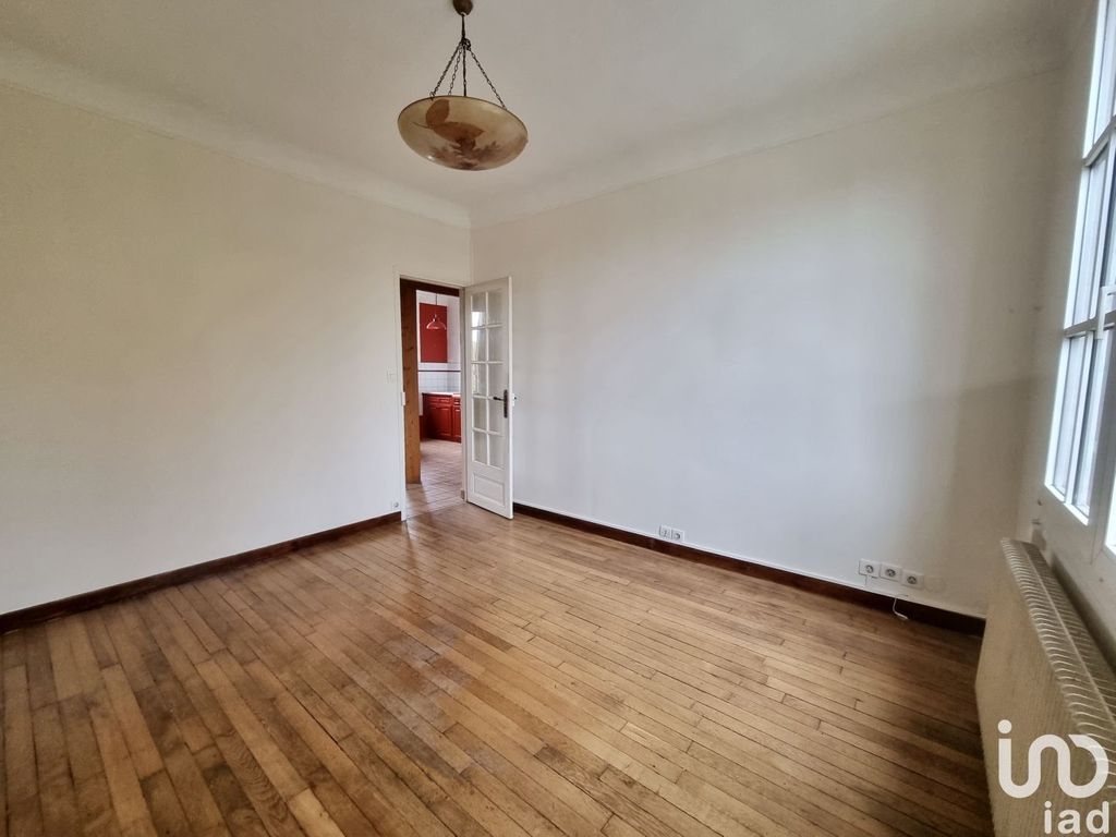 Achat appartement 3 pièce(s) Clamart