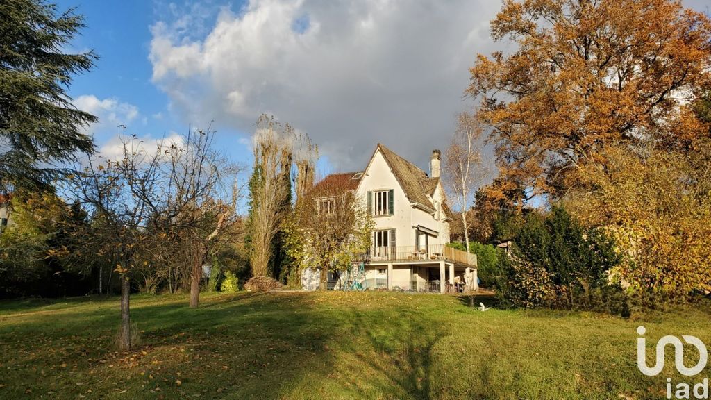 Achat maison 4 chambre(s) - Samoreau