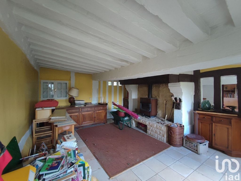 Achat maison 1 chambre(s) - Mézidon Vallée d'Auge