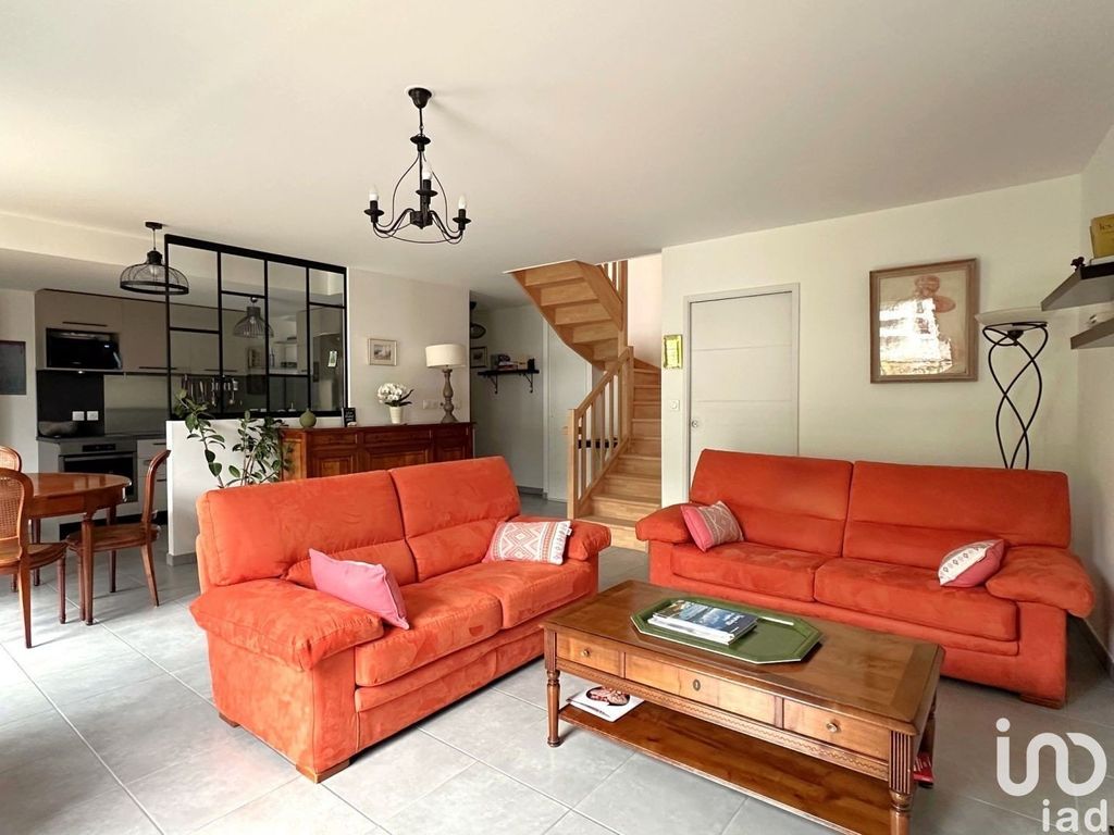 Achat duplex à vendre 5 pièces 115 m² - Aix-les-Bains