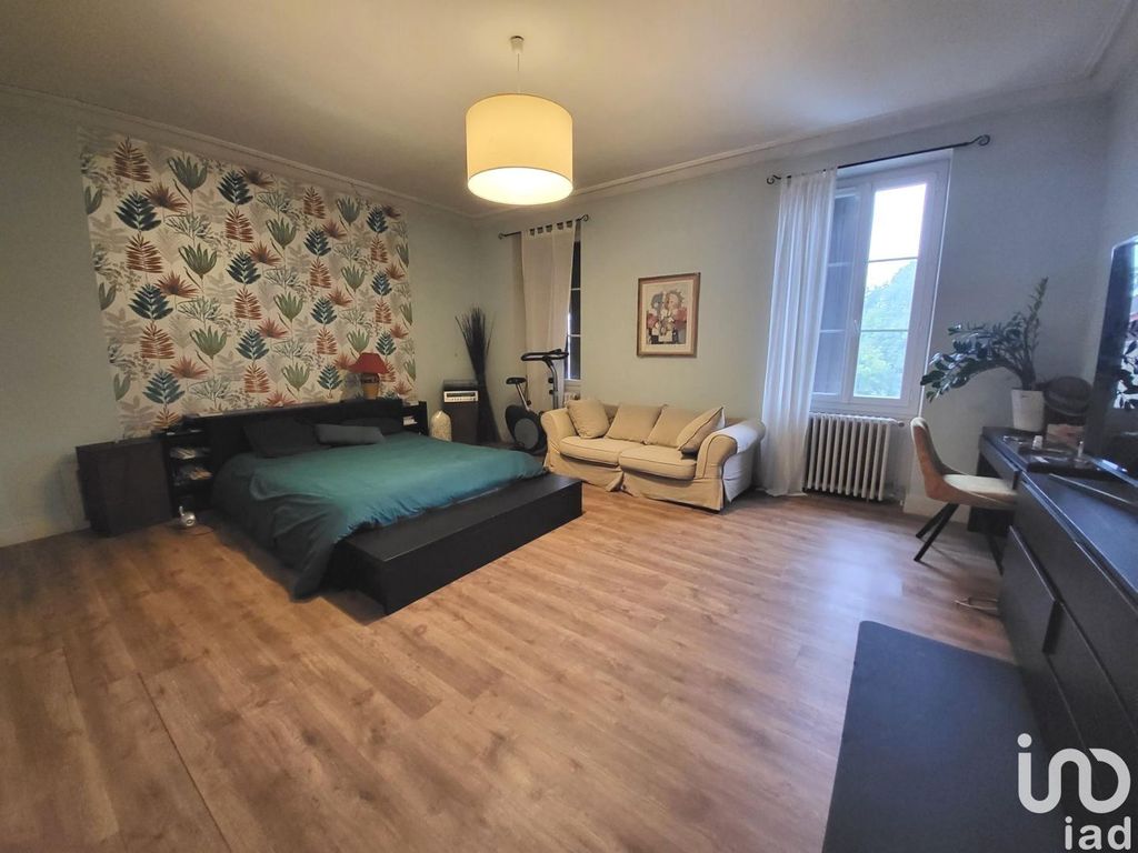 Achat maison 6 chambre(s) - Cadillac