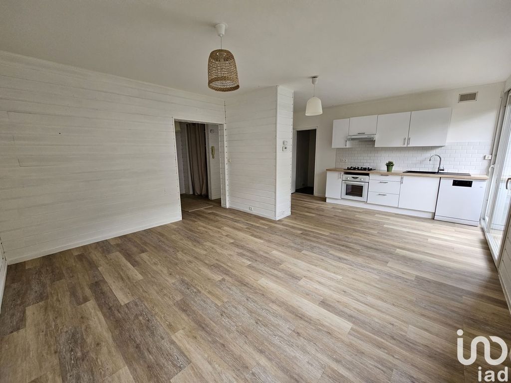 Achat appartement à vendre 3 pièces 67 m² - Bruges