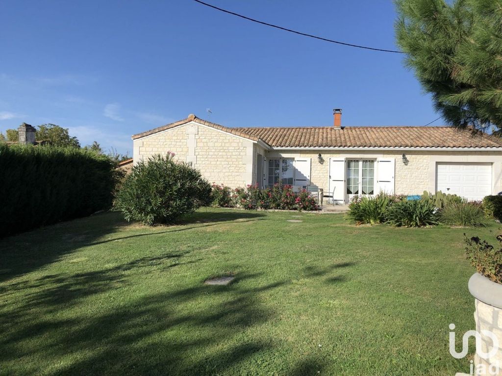 Achat maison à vendre 3 chambres 133 m² - Mérignac