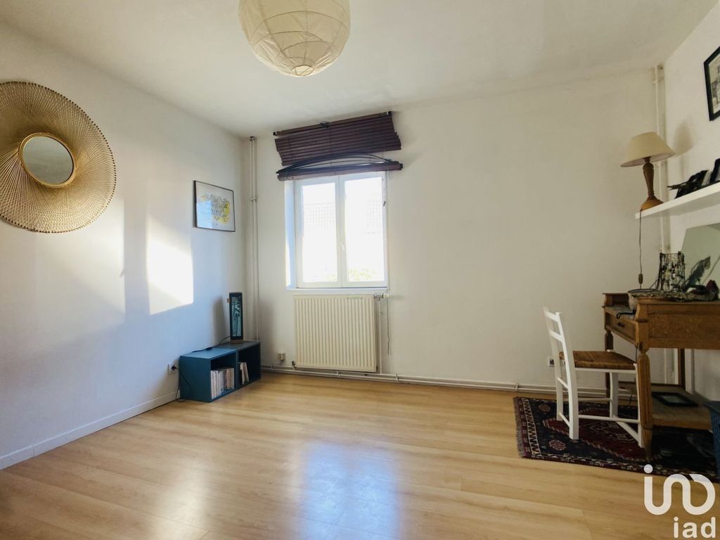 Achat maison 2 chambre(s) - Lambersart