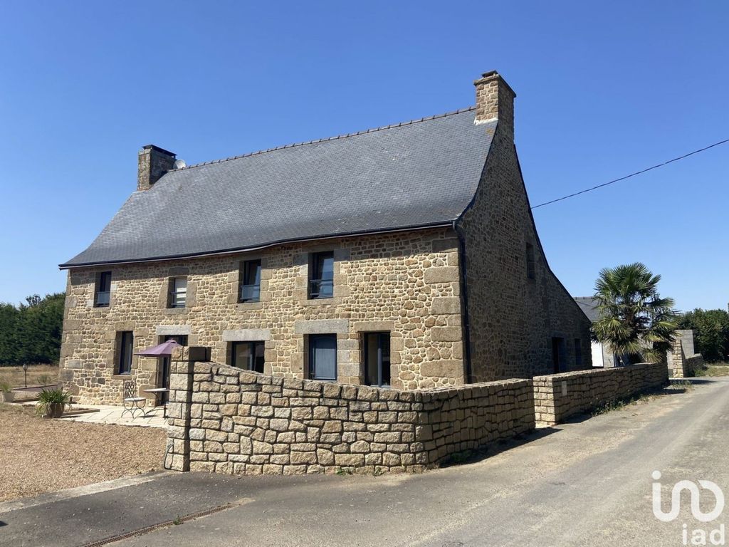 Achat maison 4 chambre(s) - Saint-Hilaire-des-Landes