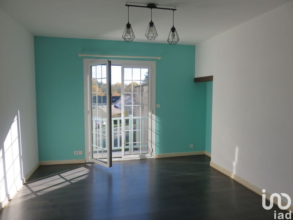Achat appartement à vendre 2 pièces 47 m² - Oloron-Sainte-Marie
