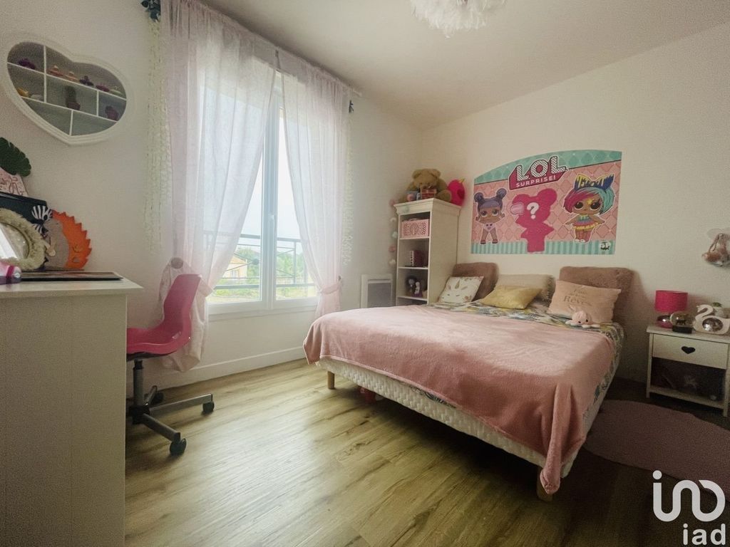 Achat maison 4 chambre(s) - Saint-Julien-de-Concelles