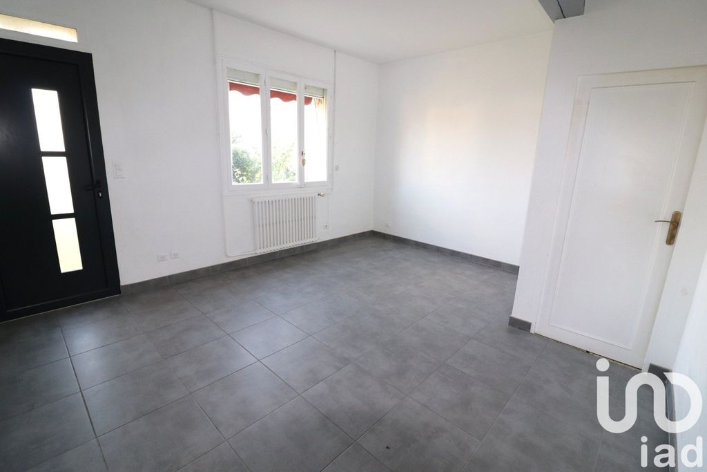 Achat maison 2 chambre(s) - Nemours