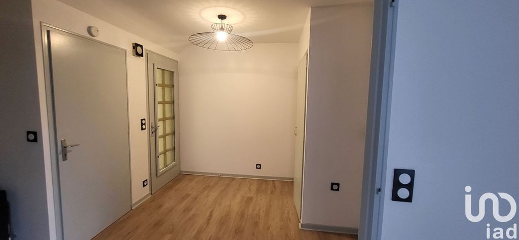 Achat maison 3 chambre(s) - Besançon